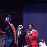 CELIA CRUZ