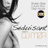 DJ Mza Presents Seduisant