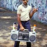 Old School 90s Rap/Hip-hop