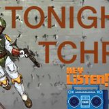 TCHP Live Mix by Tait Collins