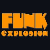 Funkexplosion