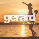 Gerard - Sunset (Special Spingtime Mix 2013)