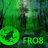 mixed by Fro8 at Club Fresh.
