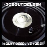 #GOsoundclash
