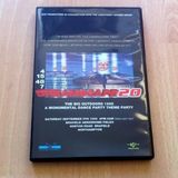 Pete Russell - Dreamscape 20 (The House That Progress Built) - Brafield Aerodrome Fields - 9.9.95