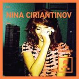 Artifakt Set de Domingo (por Nina Ciriantinov)