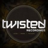 Twisted Recordings Promo 2015