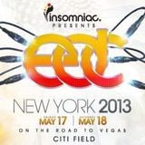 R3hab - Live @ Electric Daisy Carnival EDC New York (USA) 2013.05.17.