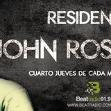 RESIDENTES - John Rosignoli - Febrero '15