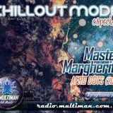 Chillout Mode Especial 22/03/15 @ Pré-Lançamento Oficial AFRO DOTS by Master Margherita!