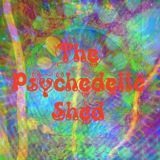 The Psychedelic Shed Radio Show 11