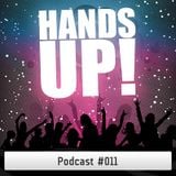 Hands Up Podcast #011