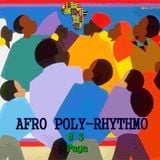 fro Poly-Rhythmo #3 Paga