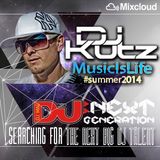 DJ Mag Next Generation