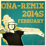 Japanese HIPHOP 2014's Feb 【日本語ラップMIX】