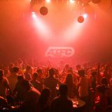 ATFC live @ DANCElectric Residency