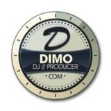 Dimo // AleXs August 2K14 Mixshow