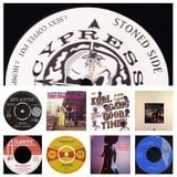 Cypress Hill Samples