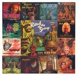 The Dandy Hour Episode 23 - Exotica Special