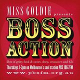 Miss Goldie - I'm A Believer