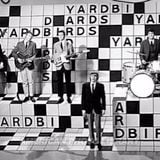 NETHER STREET 042 Part One: The Yardbirds Special Eric Clapton