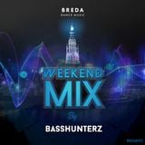 BDM Weekend Mix 003 by Basshunterz
