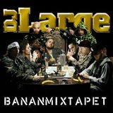 Petter & DJ Large – Bananmixtapet (2006)