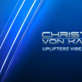 Christian Von Kaiser - Uplifterz Vibez 008 (May 26, 2011)