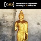 Myon & Shane 54 - International Departures 272