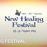 Formicularix (B.A.M. Records) - New Healing 2014 (Saturday Morning 4-6 am)