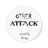 M-Van - Other attack