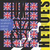 UK Heroes mix Vol 2
