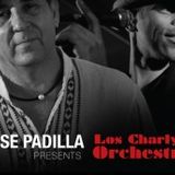 Live Broadcast from Blue Marlin Ibiza / Jose Padilla & The Charly's orchestra / 29.04.2012