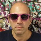 DJ Eric Adamo live at The Ritz in Webster Hall New York 1984