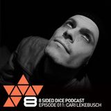8 Sided Dice Podcast 011 with Cari Lekebusch