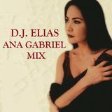 DJ Elias - Ana Gabriel Mix
