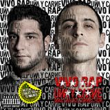 Jotaman "Vivo Rap"