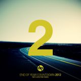 End Of Year Countdown 2012: Part II