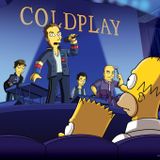 COLDPLAY Mixtape