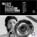 The Face #51 with Lord Thomas (6 Sept 2015)
