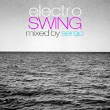 Electroswing Party Mix by Sergo