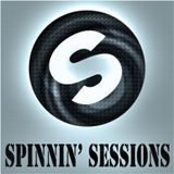 SPINNIN' RECORDS - Spinnin' Sessions 085 (Best of 2014) 2014-12-25