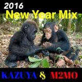 New Year Mix 2016