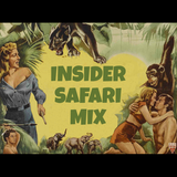 Insider Safari Mix