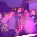 AhZ feat. Filip Markes LIVE at DNB Fever OpenAir Session III