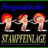 Progmatische Stampfeinlage