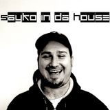 Sayko in da House