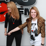 DIE INES & FOXY SHOW mit Fiona Erdmann