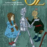 Recomendación literaria: El maravilloso Mago de Oz