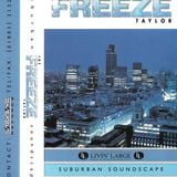 Joe Freeze - Suburban Soundscape (1998), Side B - prog / breakbeat / trance mix